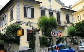 Hotel Silva Roma